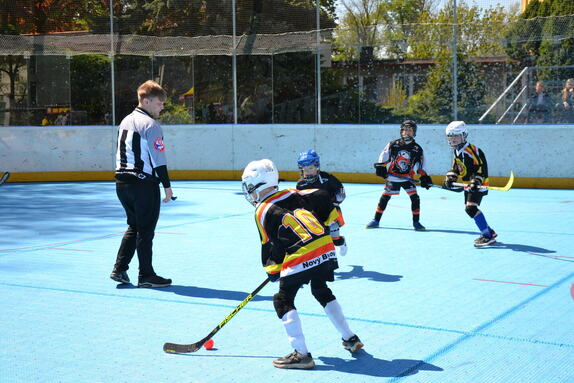 Hokejbal 26.04.2025 27