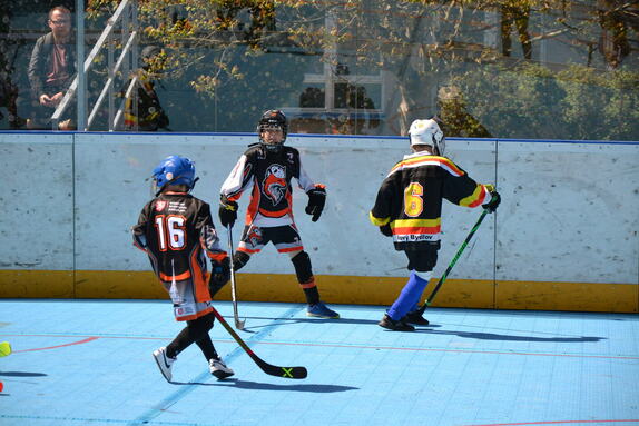 Hokejbal 26.04.2025 29