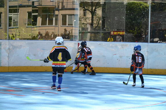 Hokejbal 26.04.2025 31