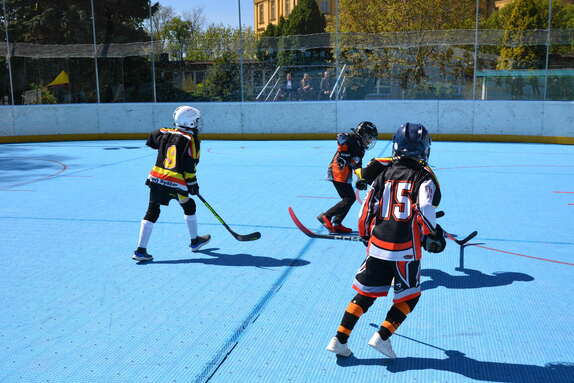 Hokejbal 26.04.2025 38