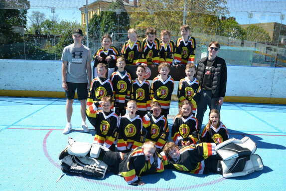 Hokejbal 26.04.2025 51