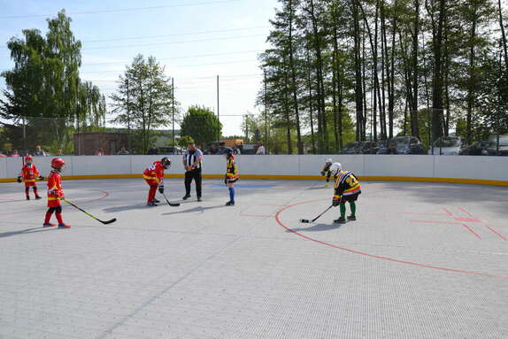 Hokejbal 03.05.2025 1