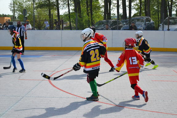 Hokejbal 03.05.2025 3