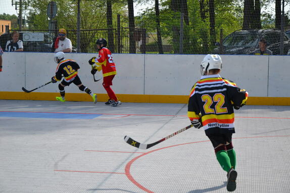 Hokejbal 03.05.2025 4