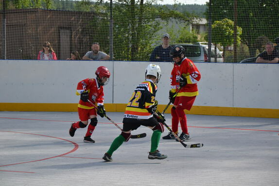 Hokejbal 03.05.2025 5