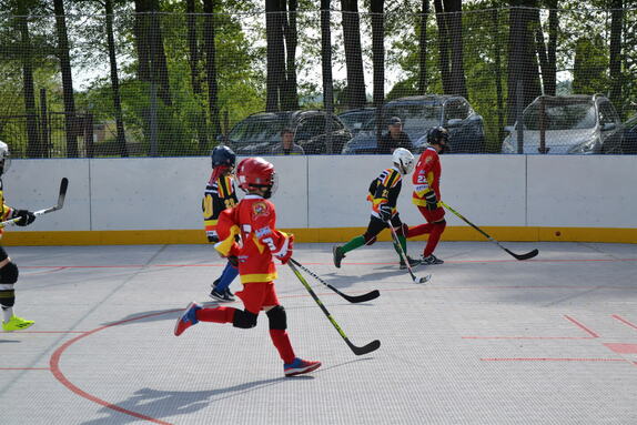 Hokejbal 03.05.2025 6