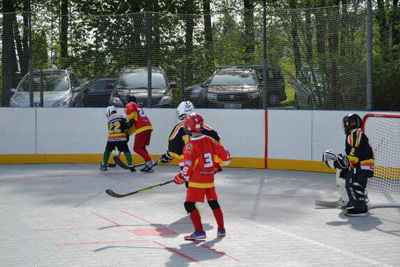 Hokejbal 03.05.2025 7