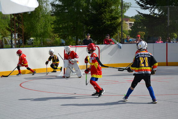 Hokejbal 03.05.2025 13