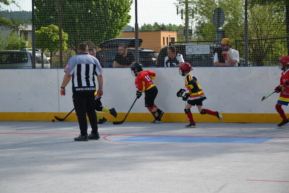 Hokejbal 03.05.2025 14