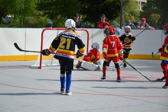 Hokejbal 03.05.2025 15