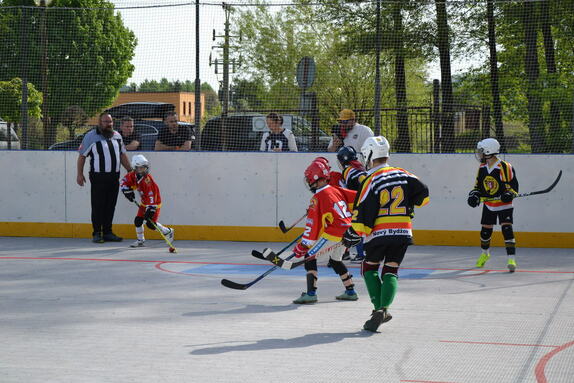 Hokejbal 03.05.2025 16