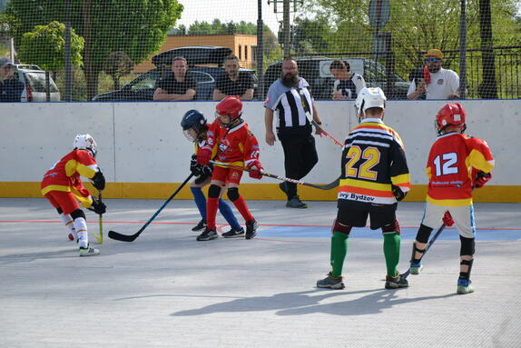 Hokejbal 03.05.2025 17