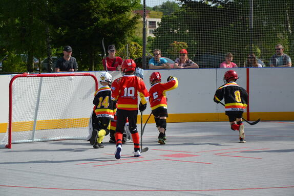 Hokejbal 03.05.2025 19