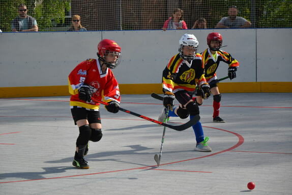 Hokejbal 03.05.2025 22
