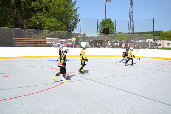 Hokejbal 03.05.2025 23