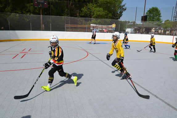 Hokejbal 03.05.2025 24