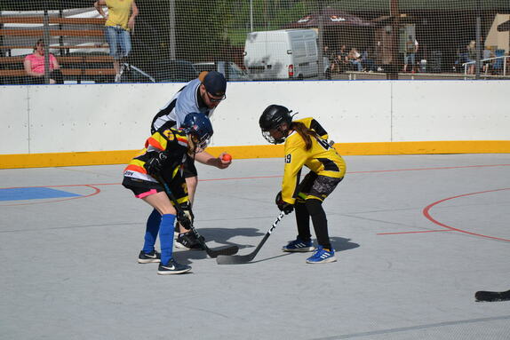 Hokejbal 03.05.2025 25