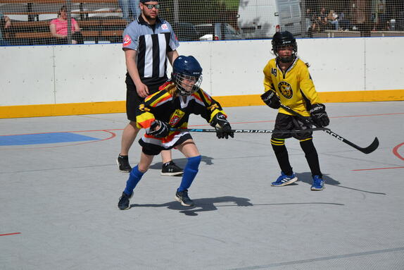 Hokejbal 03.05.2025 26
