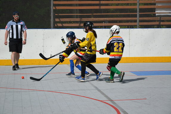 Hokejbal 03.05.2025 34