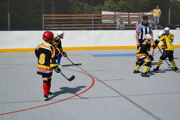 Hokejbal 03.05.2025 36