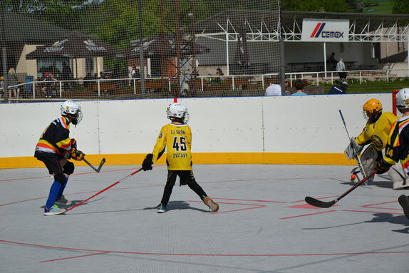 Hokejbal 03.05.2025 38