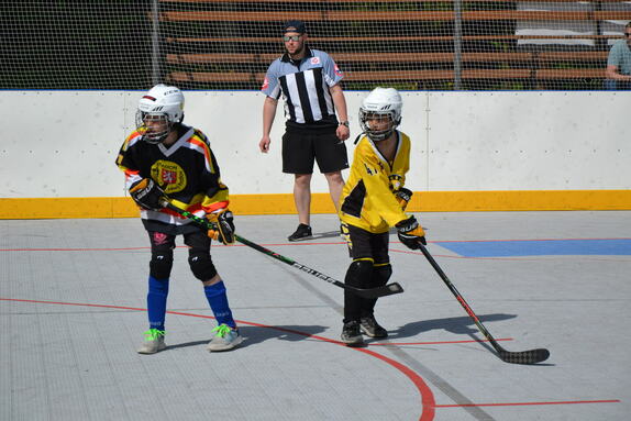 Hokejbal 03.05.2025 39