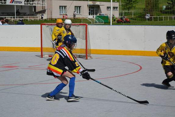Hokejbal 03.05.2025 41