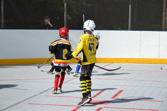 Hokejbal 03.05.2025 45