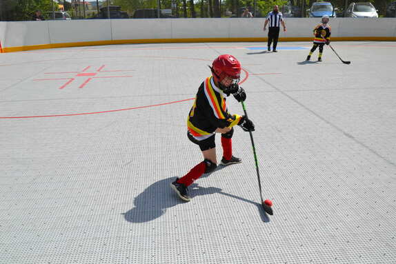 Hokejbal 03.05.2025 1