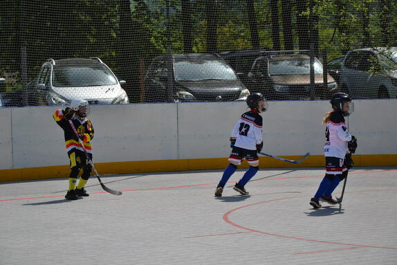 Hokejbal 03.05.2025 2