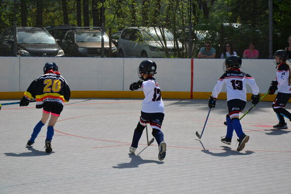 Hokejbal 03.05.2025 3