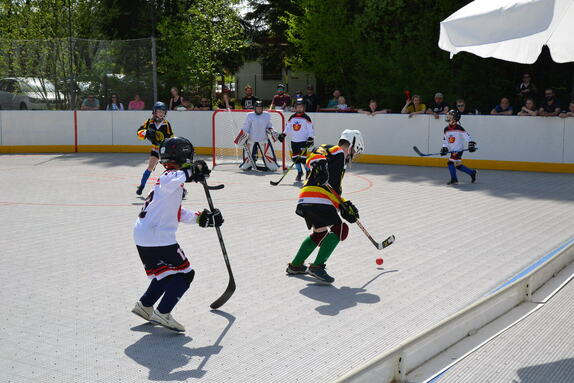 Hokejbal 03.05.2025 5