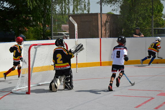 Hokejbal 03.05.2025 7