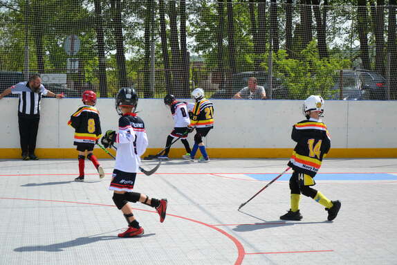 Hokejbal 03.05.2025 8