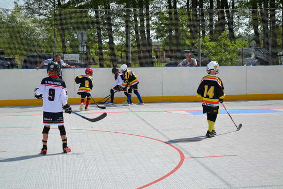 Hokejbal 03.05.2025 9