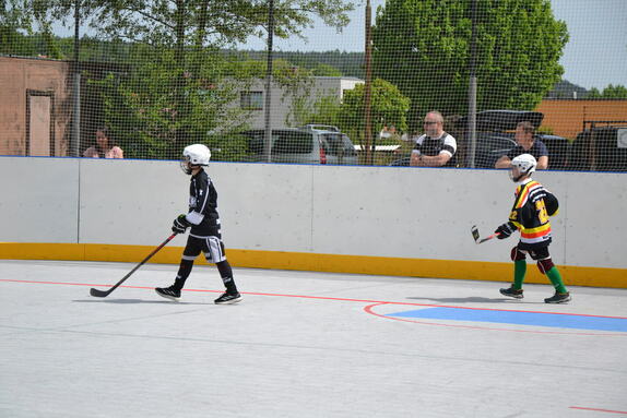 Hokejbal 03.05.2025 13