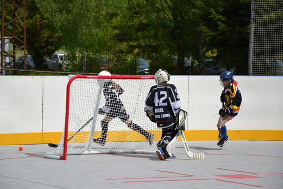 Hokejbal 03.05.2025 14