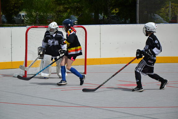 Hokejbal 03.05.2025 15