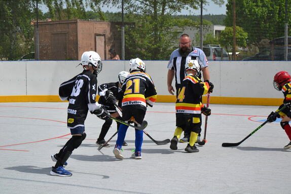 Hokejbal 03.05.2025 17