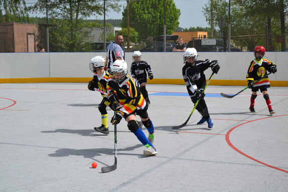 Hokejbal 03.05.2025 18