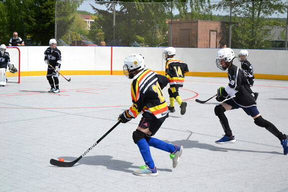 Hokejbal 03.05.2025 19