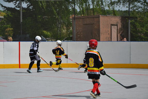 Hokejbal 03.05.2025 20