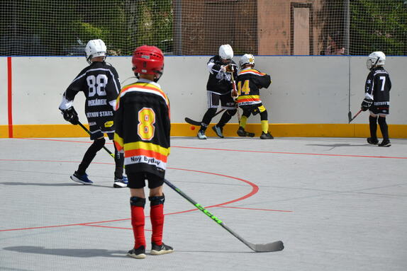 Hokejbal 03.05.2025 21