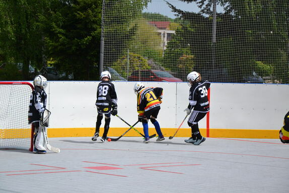 Hokejbal 03.05.2025 22