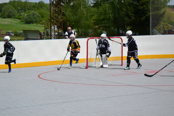 Hokejbal 03.05.2025 23