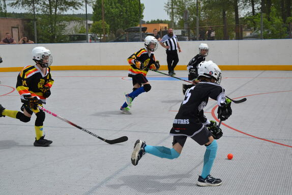 Hokejbal 03.05.2025 35