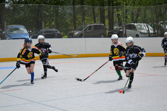 Hokejbal 03.05.2025 41