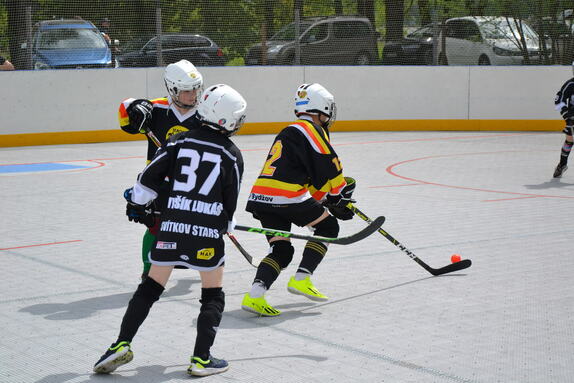Hokejbal 03.05.2025 42