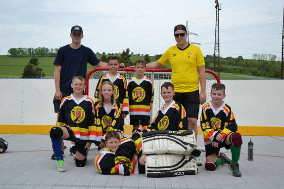 Hokejbal 03.05.2025 43