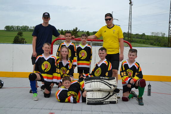 Hokejbal 03.05.2025 44